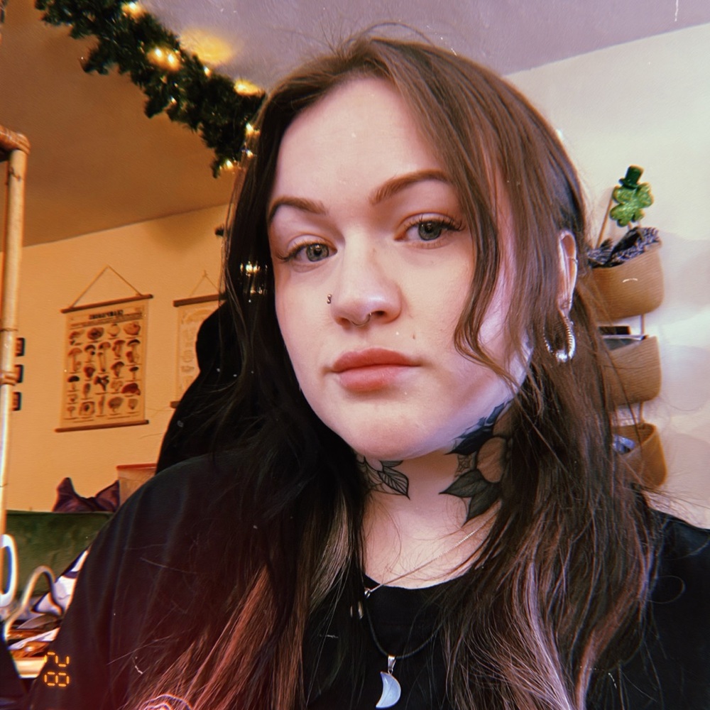 Meet your Posher, Karyssa